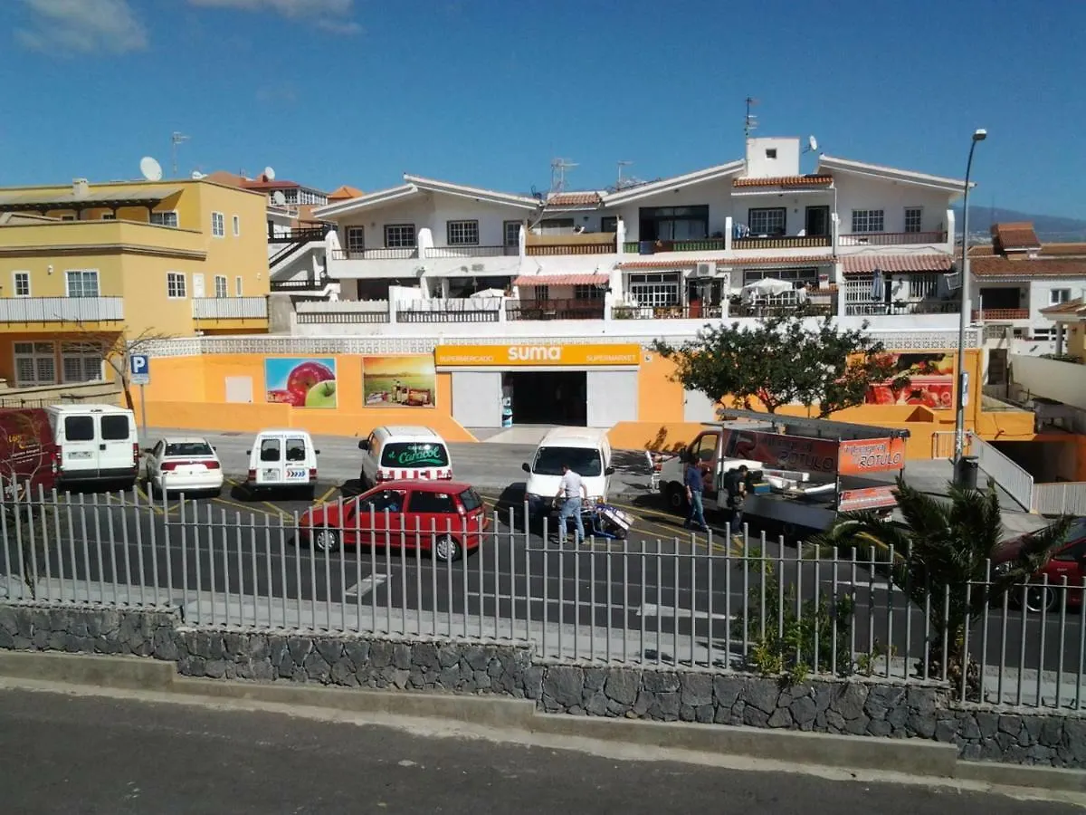 Appartamento La Kasita In Primavera Costa Del Silencio Spagna
