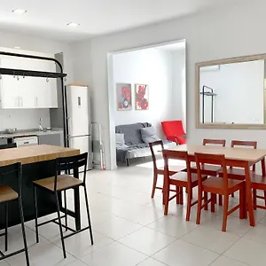 Marbarcelona Mas , L'Hospitalet de Llobregat Spagna